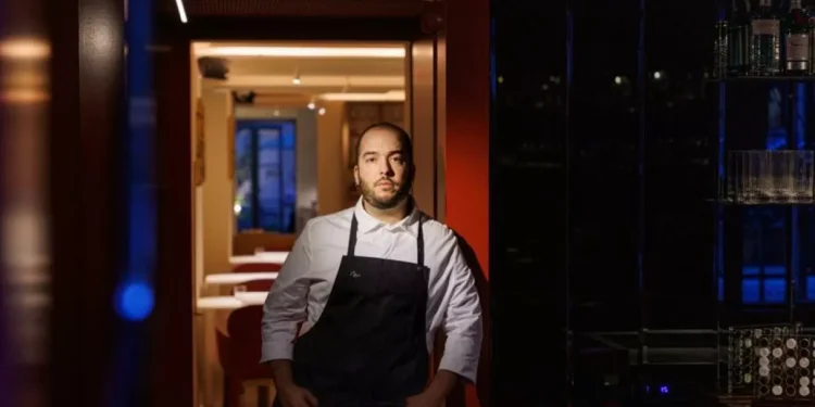 Melós, abrazo al territorio y la memoria