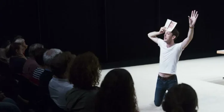 Temporada Alta en Barcelona