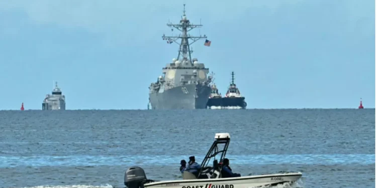 Trinidad y Tobago pone a su ejército en «alerta impreciso» y ordena el acuartelamiento de tropas