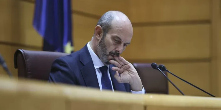 Tres ‘gallinas’ en vinagre, y no una, dicen en el PP