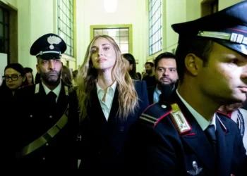 ¿Chiara Ferragni irá a prisión? Esto se sabe hasta ahora