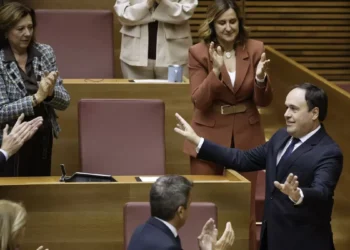 El laboratorio de la derecha