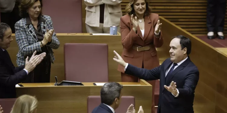 El laboratorio de la derecha