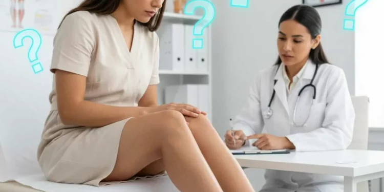 Várices: ¿Por qué aparecen y qué tratamientos hay para eliminarlas?