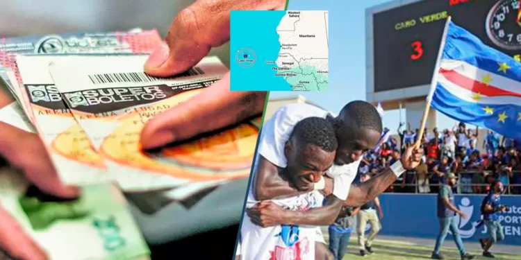 Boletos para Curazao vs agarradera Verde ya se venden en más de 100 mil pesos