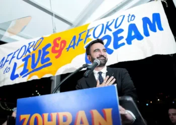 ‘Déjà-vu’ en Nueva York