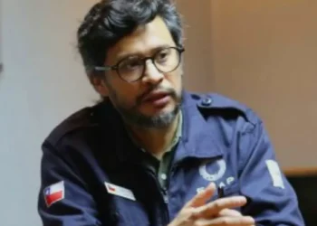 Despiden a gerente general de ENAP por apitutar a su novia