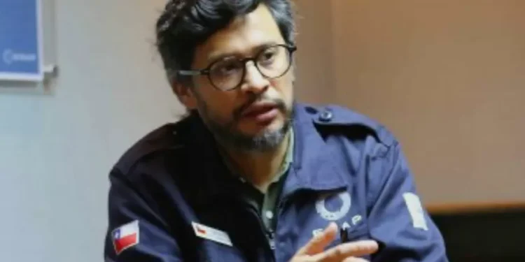 Despiden a gerente general de ENAP por apitutar a su novia