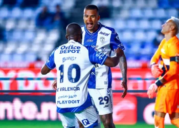 Pachuca elimina a Pumas y da un paso hacia la Liguilla