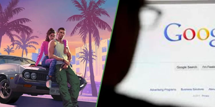 Google reporta que miles de gamers preguntan su esperanza de vida tras nuevo demora de GTA VI