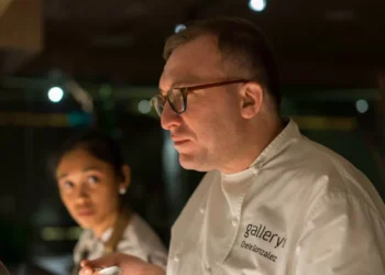 Manila: el doble sueño de Chele González