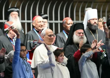 ¿Es posible la paz?