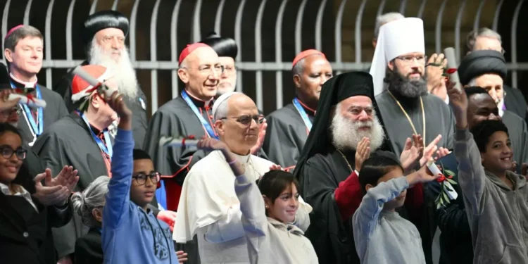 ¿Es posible la paz?