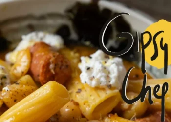 Pasta e Fagioli: tu nuevo guiso favorito se prepara en tiempo récord de la partida de Gipsy Chef