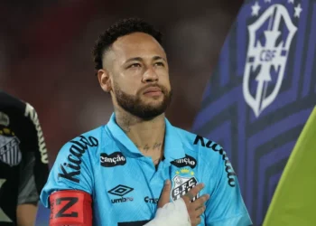 Neymar compra los derechos del nombre Pelé en un histórico conformidad comercial