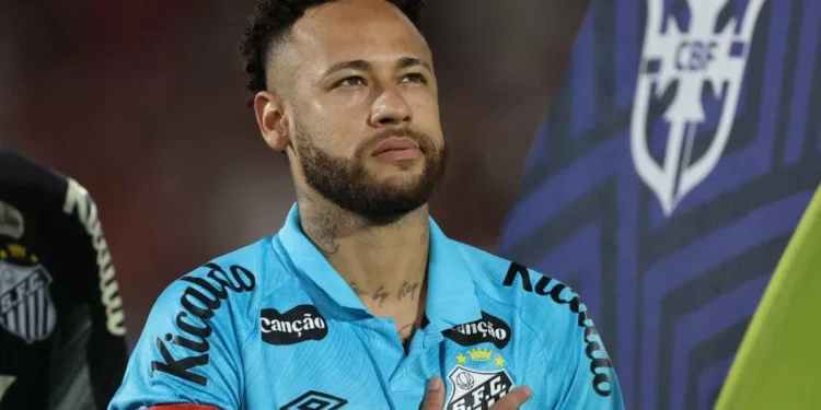 Neymar compra los derechos del nombre Pelé en un histórico conformidad comercial