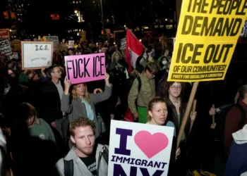 La extranjera soy yo