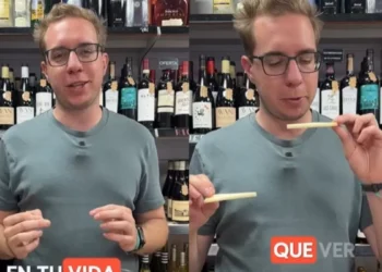 Mauro García, quesero: “El queso no se sirve frío en la vida, sácalo 30 minutos antes para recuperar su textura, sabor y aromas”