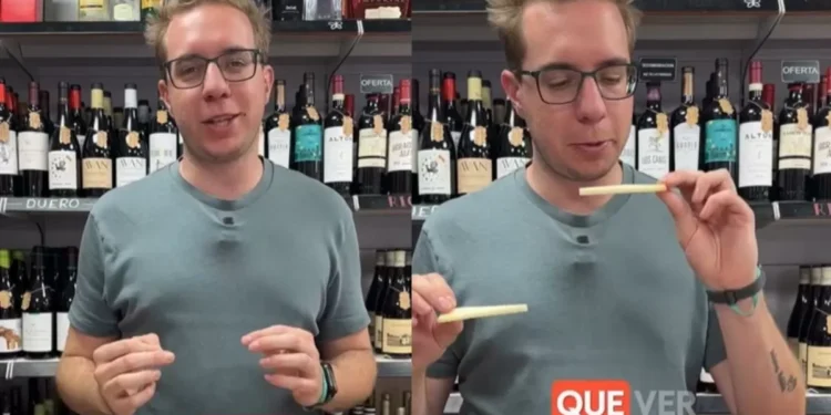 Mauro García, quesero: “El queso no se sirve frío en la vida, sácalo 30 minutos antes para recuperar su textura, sabor y aromas”