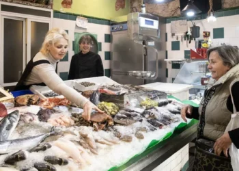 Mi reino por una gamba