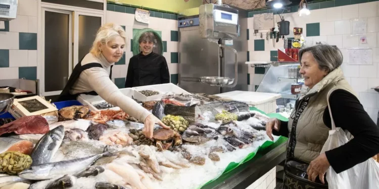 Mi reino por una gamba