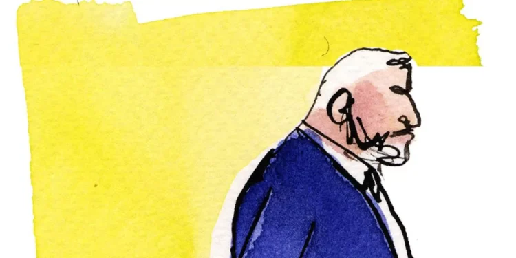 Democracia güelfa o autoritarismo gibelino