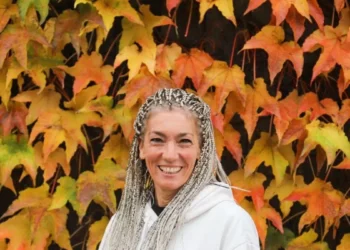 Sara Pérez, enóloga: “El Priorat no es la gallina de los huevos de oro, mucha gente pensó que hacer vino tiempo coser y cantar, pero hay que atarear muy duro”