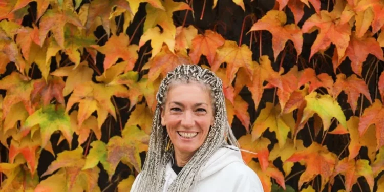 Sara Pérez, enóloga: “El Priorat no es la gallina de los huevos de oro, mucha gente pensó que hacer vino tiempo coser y cantar, pero hay que atarear muy duro”