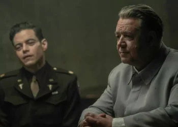 Jerusalén y Nuremberg