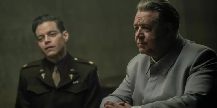 Jerusalén y Nuremberg