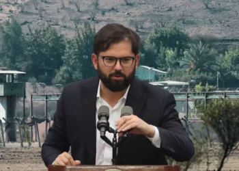 Presidente Boric confirma coronamiento de Punta Peuco como penal para violadores de DDHH