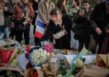 Los ojos de tu asesino