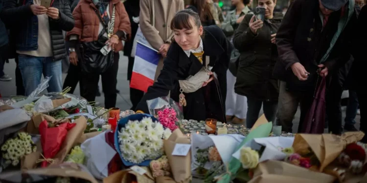 Los ojos de tu asesino