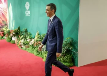 La corte del faraón (2025)