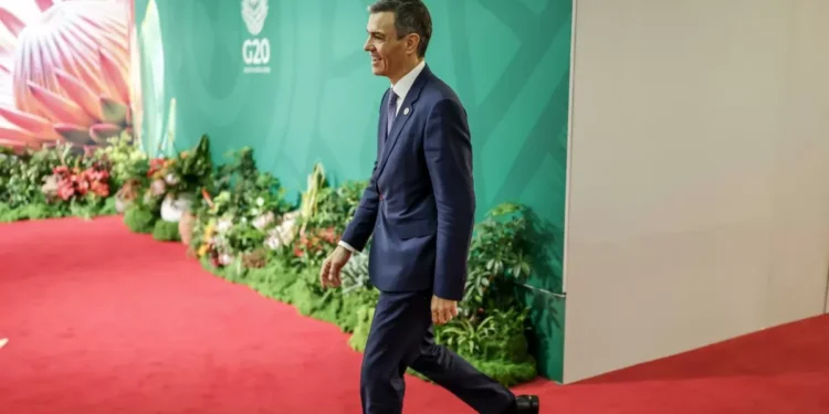 La corte del faraón (2025)