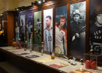 La pasión por el mate, un transmitido familiar que se convirtió en museo y los secretos detrás de la infusión nacional