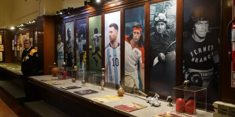 La pasión por el mate, un transmitido familiar que se convirtió en museo y los secretos detrás de la infusión nacional