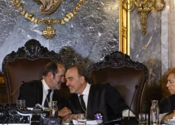 ¿Quién manda en España?