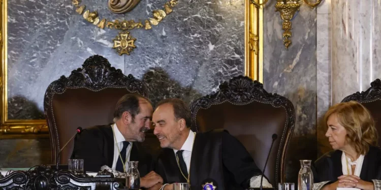 ¿Quién manda en España?