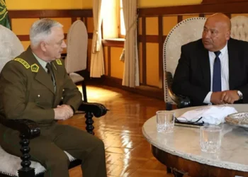 Quintero avanza en gestiones claves para alterar su subcomisaría de Carabineros en comisaría