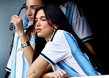 El autódromo de las megaestrellas en Buenos Aires: qué lugares visitaron y dónde comieron