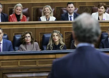 Entre la ironía y el sarcasmo