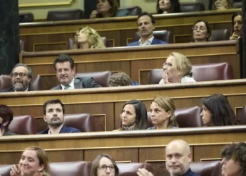 La hora del Parlamento