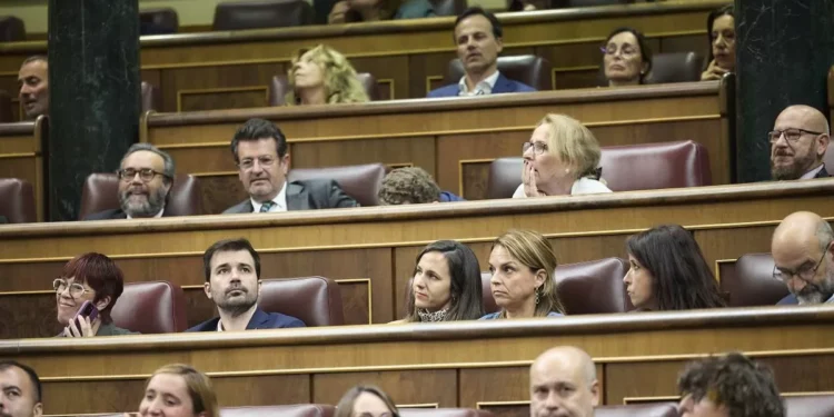 La hora del Parlamento