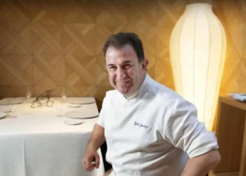 Año histórico para España en ‘La Liste’: Berasategui roza el pedazo de pan y el madrileño EMi se corona como debut del año