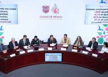 ¿Hay repunte de construcciones inmobiliarias irregulares en CDMX?