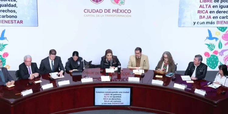 ¿Hay repunte de construcciones inmobiliarias irregulares en CDMX?