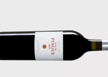 El vino de la semana: Flor de Pingus 2023