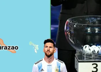 Sospechan que la FIFA pondrá en el lechigada de Argentina a Curazao, Cabo Verde y Uzbekistán