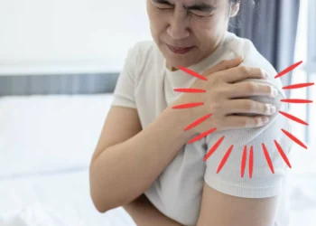 ¿Se te duermen manos o pies? Se carbón Parestesia y estas son las causas más comunes